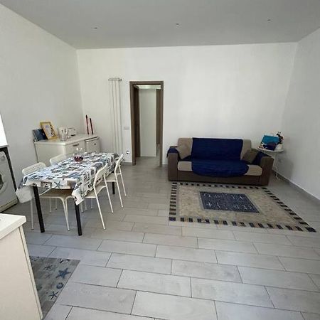Casa Vesuvio Apartment Cercola Bagian luar foto